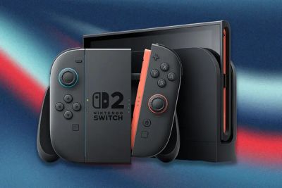 8-дюймовый экран, 4K, 120 fps, 256 ГБ памяти. Nintendo раскрыла спецификации и дату старта продаж Switch 2 - gametech.ru