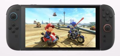 Nintendo анонсировала Mario Kart World, которая войдет в стартовую линейку игр для Switch 2 - gametech.ru