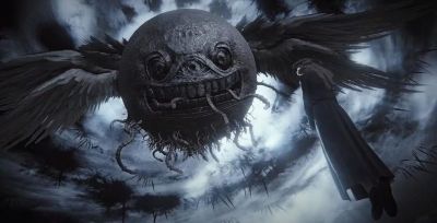 Bloodborne со стимпанк-джетпаками. FromSoftware анонсировала The Duskbloods для Switch 2 - gametech.ru