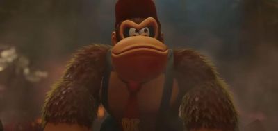 Для Switch 2 была анонсирована Donkey Kong Bananza - gametech.ru