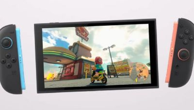 Nintendo представила Switch 2: характеристики и возможности новой консоли - games.24tv.ua