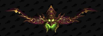 Новые задания и награды 8 этапа «Сезона открытий» WoW Classic - noob-club.ru