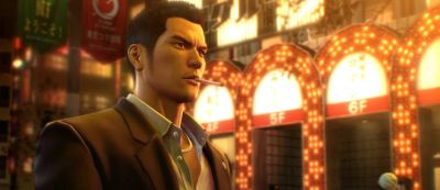 Yakuza 0: Director's Cut войдет в стартовую линейку Nintendo Switch 2 - gamemag.ru