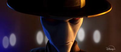 Изнанка галактики: Lucasfilm показала трейлер мультсериала «Звездные войны: Сказания о Преступном мире» - gamemag.ru