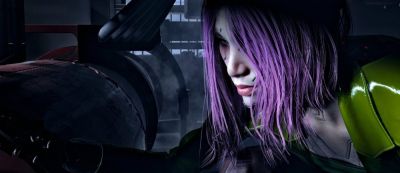 Полное издание Cyberpunk 2077 анонсировано для Nintendo Switch — выйдет в один день с новой консолью - gamemag.ru
