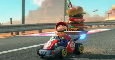 GTA 6 опоздала: Nintendo подняла планку цен на игры для Switch 2, а фанатам картриджей придётся платить ещё больше - gametech.ru