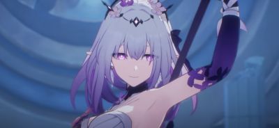 Вышел обзорный трейлер Кастории из Honkai Star Rail 3.2 - gametech.ru