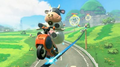 Nintendo Direct - Nintendo поднимет цены на игры раньше Take-Two с GTA VI — Mario Kart World для Switch 2 будет стоить $80 в «цифре» и $90 в рознице - 3dnews.ru