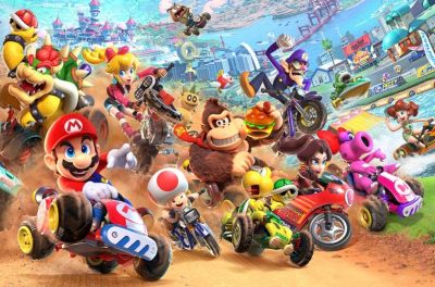 Стоимость игр для консоли Nintendo Switch 2 будет достигать 90 евро - itndaily.ru