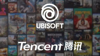 Несмотря на сделку с Tencent Ubisoft не имеет четкого плана работы и это беспокоит инвесторов - games.24tv.ua