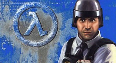 Авторы ремейка Black Mesa Blue Shift воссоздали трейлер шутера Half-Life Blue Shift - gametech.ru