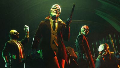 Ветеран EA возглавил Starbreeze и намерен расширить франшизу Payday и с энтузиазмом смотрит на новую игру по Dungeons & Dragons - gametech.ru