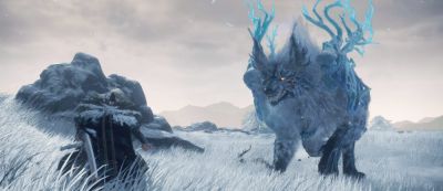 Omega Force - Охота не окончена: WILD HEARTS S анонсирована эксклюзивно для Nintendo Switch 2 - gamemag.ru