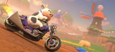 Nintendo будет продавать ключи с инструкциями по установке игр вместо картриджей для Switch 2 - gametech.ru - Сша