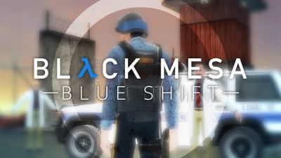 Авторы Black Mesa: Blue Shift воссоздали трейлер Half-Life: Blue Shift - playground.ru