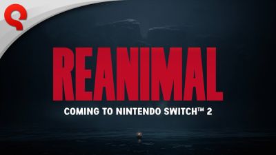 Nintendo Direct - Reanimal получила новый трейлер с анонсом на Nintendo Switch 2 - playground.ru