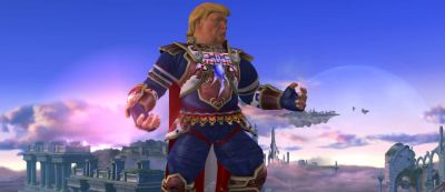 Дональд Трамп - Удар по Nintendo: Дональд Трамп резко повысил тарифы для всех стран мира, включая Вьетнам и Камбоджу - gamemag.ru - Сша - Россия - Вьетнам - Камбоджа