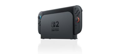 4K, 120 FPS, VRR, HDR, голосовой чат, объемный звук: Nintendo раскрыла технические особенности Switch 2 - gamemag.ru