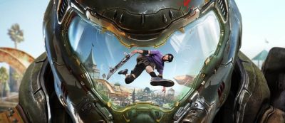 Кто проживает на дне океана: Tony Hawk's Pro Skater 3 + 4 анонсирована для Nintendo Switch 2 - gamemag.ru - Albany