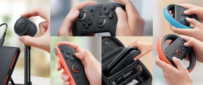 Фанатам Nintendo придется отдать почти тысячу долларов за полный комплект Nintendo Switch 2 - gametech.ru - Сша
