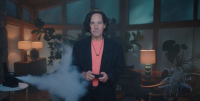 Пол Радд - Пол Радд спустя 34 года вновь рекламирует Nintendo — теперь Switch 2 - gametech.ru - Гдр