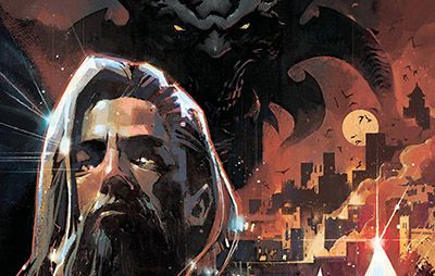 Издательство Titan Comics выпустит серию комиксов Diablo: Dawn of Hatred - glasscannon.ru