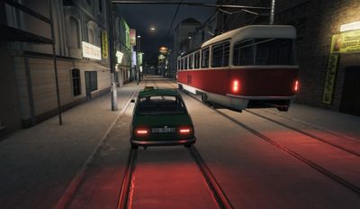 В Steam вышел GTA-клон про лихие 90-ые в Европе. Полная версия Vivat Slovakia получает смешанные отзывы - gametech.ru - Словакия - Гдр