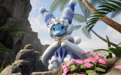 Раскрыты детали защиты авторов Palworld от юристов Nintendo с патентами на геймплейные механики - gametech.ru - Гдр