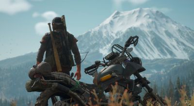 Создатели ремастера Days Gone рассказали про режимы графики на PS5 и PS5 Pro - gametech.ru - Гдр