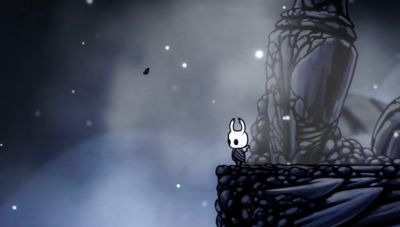 Разработчики мода The Sanctuary для Hollow Knight спустя 4 года вышли на связь - gametech.ru - Sanctuary - Гдр