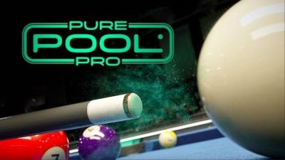 Еще одна игра в 8K на PS5 Pro. Разработчики Pure Pool Pro пообещали реалистичную физику и трассировку лучей - gametech.ru - Гдр