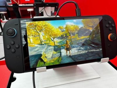 Карты для Switch 2 будут работать и на первой Switch — заявление издателя - gametech.ru - Гдр