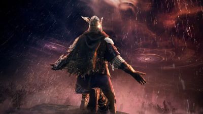 Игрок Elden Ring победил финального босса 10 тысяч раз в кооперативных прохождениях - playground.ru