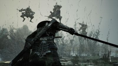 Phantom Blade Zero — это не soulslike. Разработчики раскрыли источники вдохновения - gametech.ru - Гдр