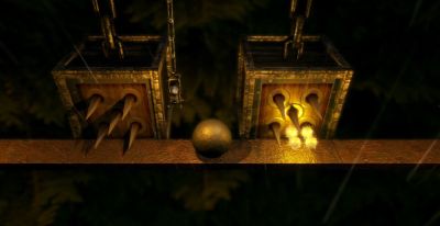 В стиме можно получить бесплатно игру AtmaSphere - playground.ru