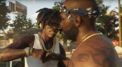 15 мая — чрезвычайно важная дата для фанатов GTA 6 и всей индустрии - gametech.ru - Гдр
