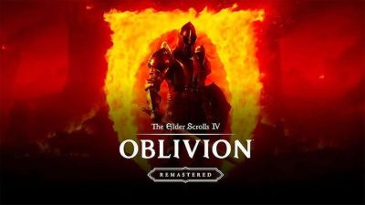 Ремастер Oblivion получит все старые DLC, включая броню для лошади — информатор - gametech.ru - Гдр