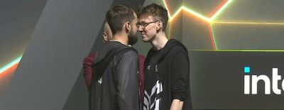 SabeRLighT-: «Еще со времен школы я был клоуном класса в каком-то смысле» - dota2.ru