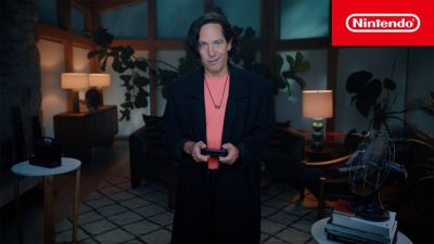Пол Радд - Пол Радд снова с Nintendo - спустя 34 года он рекламирует Switch 2 - playground.ru