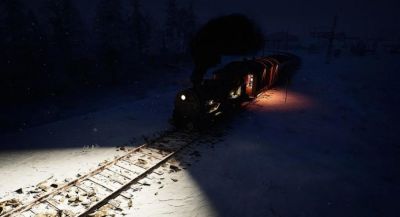 Выживалка Frostrail авторов Barotrauma попала в 100 тысяч списков желаемого - worldgamenews.com - Финляндия