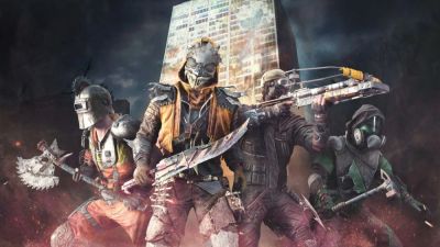 Обновление 1.22 для Dying Light 2: Stay Human внесло улучшения для кооператива и Tower Raid - playground.ru