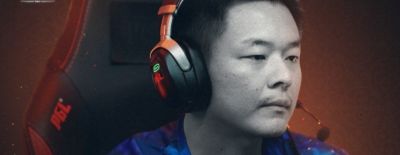 Дэвид Тан Бун - MidOne заменит MoonMeander на тренерской позиции в Tundra Esports на PGL Wallachia Season 4 - dota2.ru