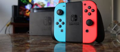 Картриджи Nintendo Switch 2 Edition подойдут для первой консоли - gamemag.ru