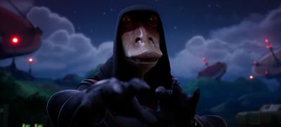 Люк Скайуокер - В Fortnite появится cитх Джа-Джа Бинкс и другие персонажи франшизы Star Wars - gametech.ru - Гдр