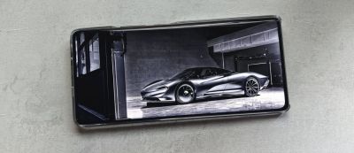 Honor X (X) - Сбалансированная легкость: Обзор смартфона Infinix HOT 50 Pro+ - gamemag.ru