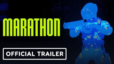 Авторы Marathon показали новое интро, посвящённое скорому альфа-тестированию - playground.ru - Сша - Канада