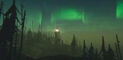 Названа дата выхода Static Dread — аналога в Papers, Please по-лавкрафтиански - gametech.ru - Гдр