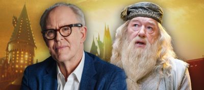 Гарри Поттер - Джон Литгоу - Джоан Роулинг - Джон Литгоу ответил хейтерам нового "Гарри Поттера" - playground.ru
