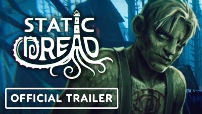 Papers, Please по-лавкрафтиански: Static Dread выйдет уже этим летом - playground.ru