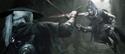 May Cry - Три кита: Хардкорный ролевой экшен Phantom Blade Zero от китайских разработчиков навеян Devil May Cry, Resident Evil и Dark Souls - gamemag.ru